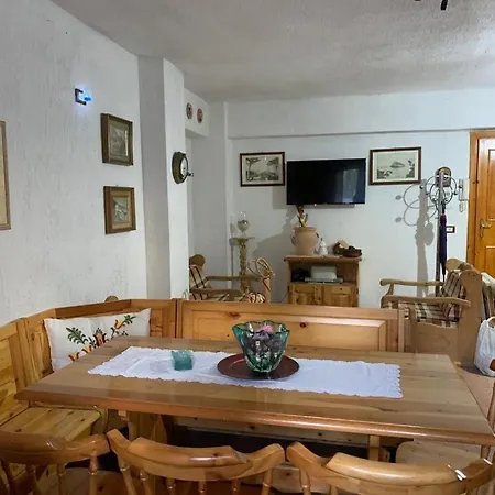 Apartment Sweet Palena