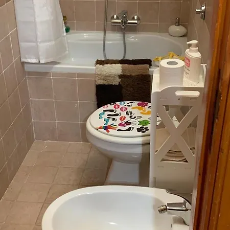 Apartment Sweet