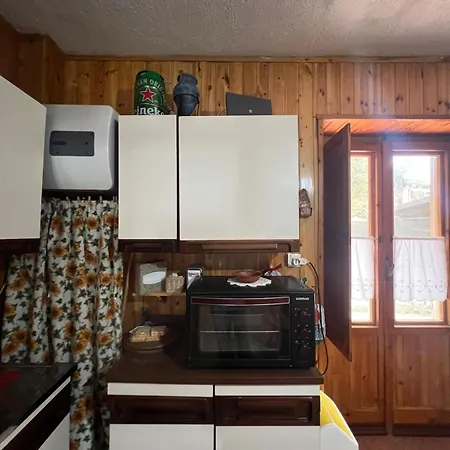 Apartment Sweet *