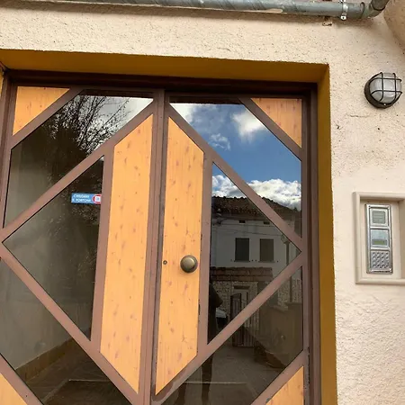 Sweet Apartment *