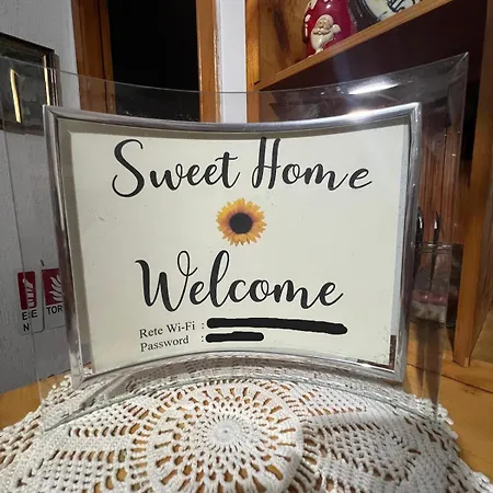 Apartment Sweet *