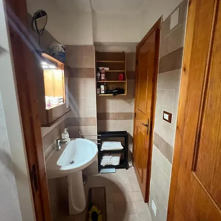 Apartment Sweet Palena