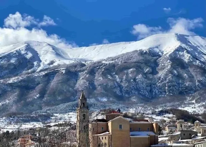 Sweet Apartamento Palena