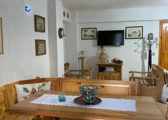 Apartment Sweet Palena