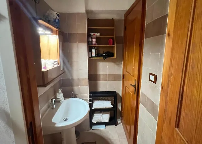 Apartamento Sweet Palena